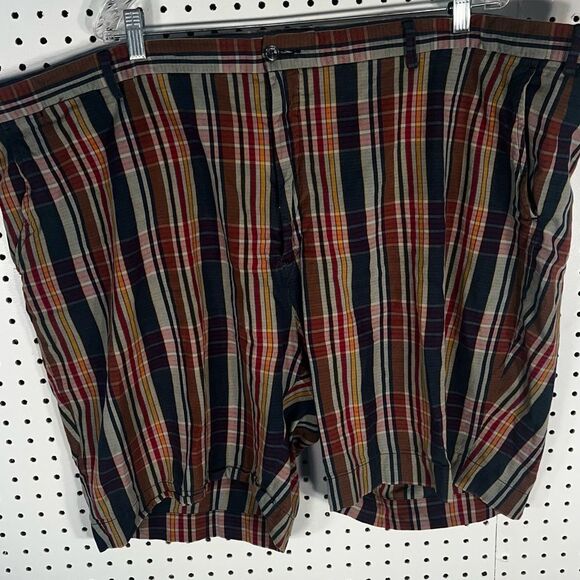 Ralph Lauren India Madras shorts - Picture 1 of 7